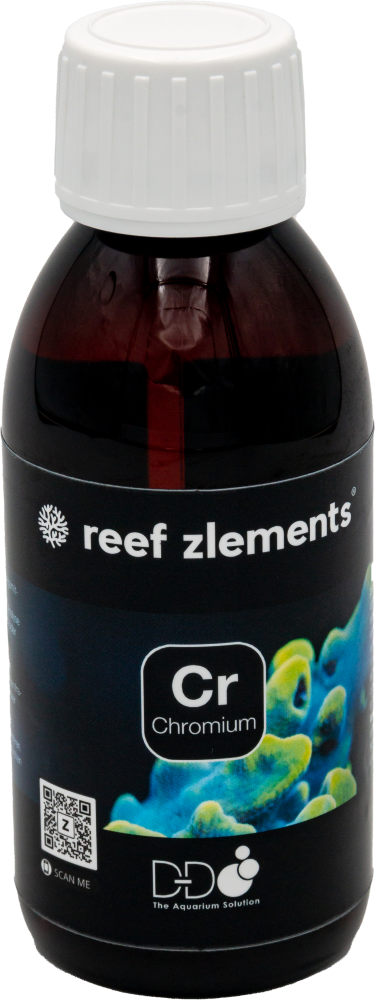 Reef Zlements Cr Chrom, 150 ml