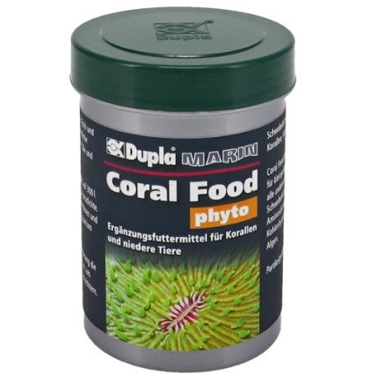 Dupla Coral Food phyto für Korallen und niedere Tiere