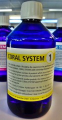 Korallenzucht Coral System 1 - Coloring Agent 1.