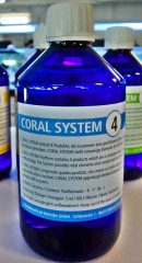 Korallenzucht Coral System 4 - Coloring Agent 4.