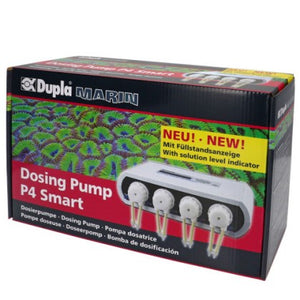Dupla Dosierpumpe Smart P4
