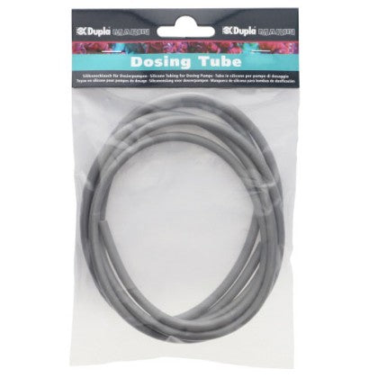 Dosierschlauch grau für Dupla Dosierpumpen 4/6 mm