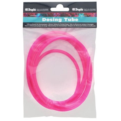 Dosierschlauch magenta für Dupla Dosierpumpen 4/6 mm