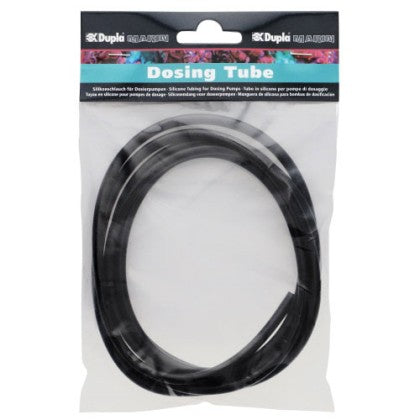 Dosierschlauch schwarz für Dupla Dosierpumpen 4/6 mm