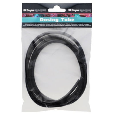 Dosierschlauch schwarz für Dupla Dosierpumpen 4/6 mm