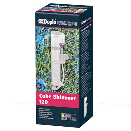 Abschäumer Dupla Cube Skimmer 120 für Meerwasseraquarien bis 120 Liter
