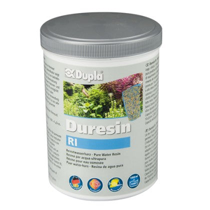 Dupla Duresin RI Reinstwasserharz für Osmoseanlagen
