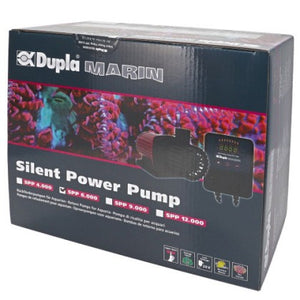 Dupla Förderpumpe SPP 6000