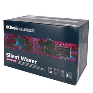 Dupla Strömungspumpe Silent Waver 18000