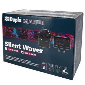 Dpla Strömungspumpe Silent Waver 9000