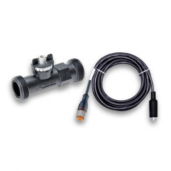 GHL Durchfluss-Sensor, 5000 l/h.