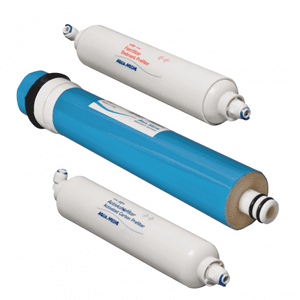 Aqua Medic Osmose Membransets.