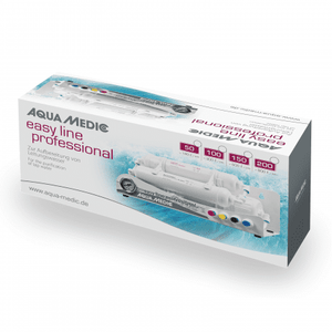 easy line professional 100 GDP , 300 Liter/Tag.