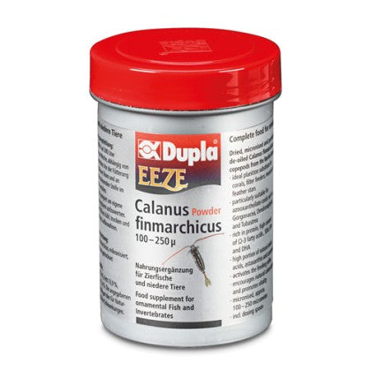 Dupla Eeze Korllenfutter

