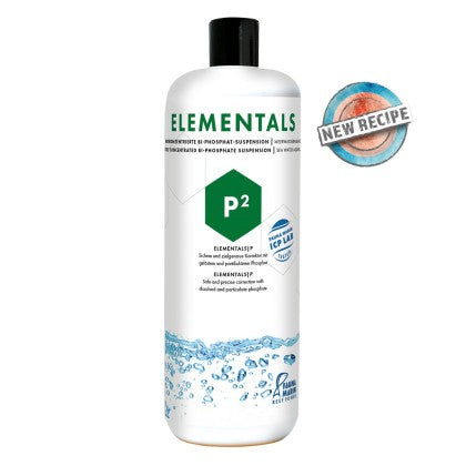 Fauna Marin ELEMENTALS P2 Phosphat Konzentrat, 1000 ml