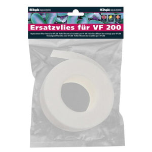 Ersatzvlies für Dupla Vliesfilter VF 200
