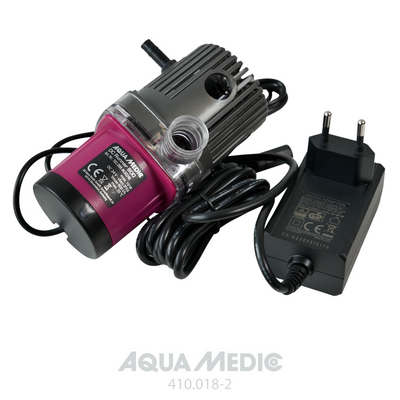 Ersatzteiele Aqua Medic Innenabschäumer EVO 501