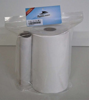 Ersatzrolle für ARF-L Vliesfilter.