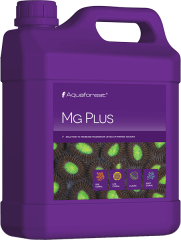 Aquaforest Magnesium Plus.