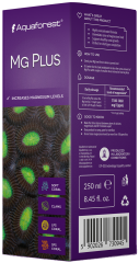 Aquaforest Magnesium Plus.