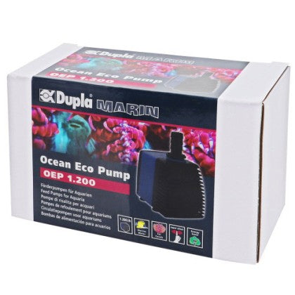 Förderpumpe Dupla Ocean Pump 1200
