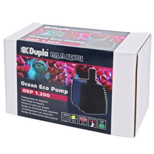 Förderpumpe Dupla Ocean Pump 1200
