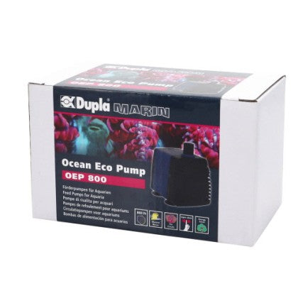 Dupla Ocean Pump OEP 800