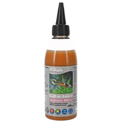 Gel-o-Juice Artemia micro