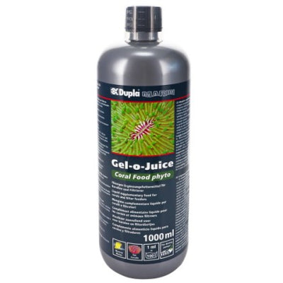 Gel-o-Juice Artemia + Knoblauch