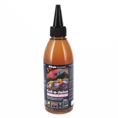 Gel-o-Juice Artemia micro