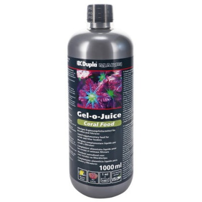 Dupla Korallenfutter Gel O Juice Coral Food, 1000 ml