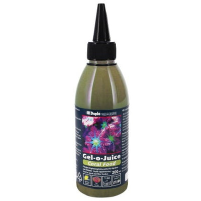 Dupla Korallenfutter Gel O Juice Coral Food, 200 ml