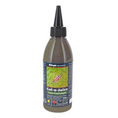 Dupla Gel o Juice Coral Food Phytoplankton
