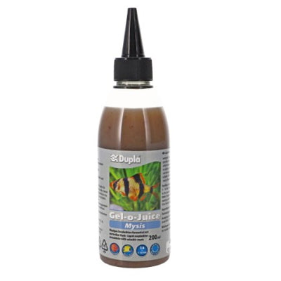 Gel-o-Juice Mysis