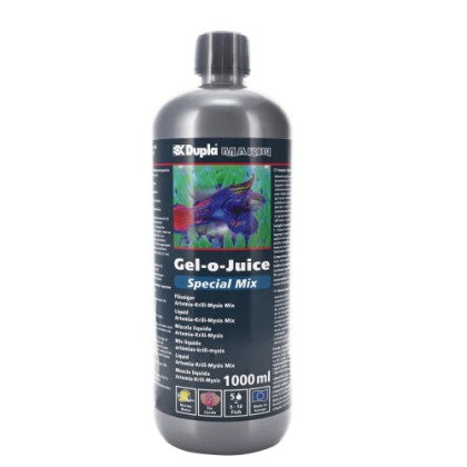 Dupla Fischfutter Gel O Juice Special Mix, 1000 ml
