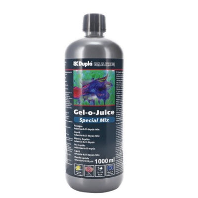 Dupla Fischfutter Gel O Juice Special Mix, 1000 ml
