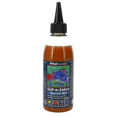 Gel o Juice Fischfutter Special Mix 200 ml Dupla
