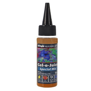 Dupla Gel o Juice Special Mix, 50 ml
