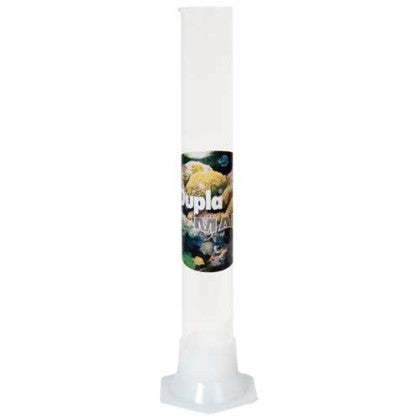 Dupla Glaszylinder für Aräometer