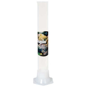Dupla Glaszylinder für Aräometer