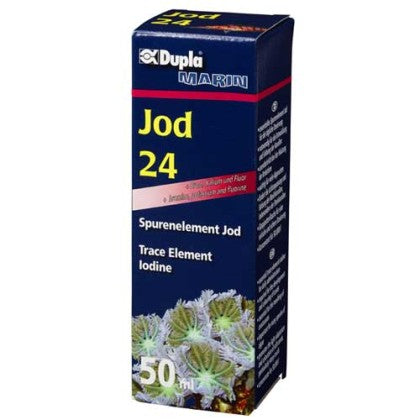 Dupla Jod 24 Spurenelement
