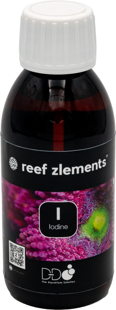 Reef Zlements J Jod, 150 ml