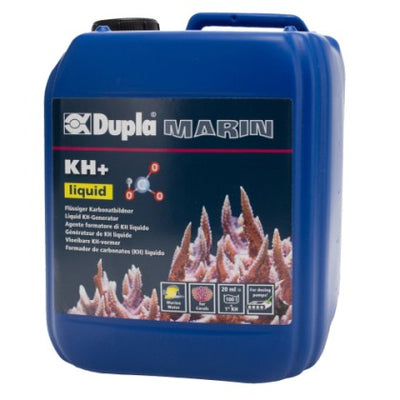 Dupla Kh Plus Liquid 5000 ml