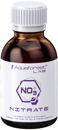 Aquaforest NO3 Plus Lab, 200 ml.