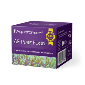 Aquaforest-Futter/Pulver AF Pure Food, 30 g.