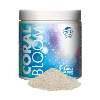Korallenfutter Coral Bloom von Fauna Marin