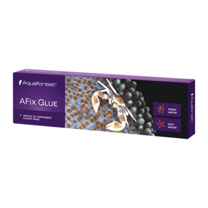 Aquaforest Korallenkleber AFix Glue 110 g.