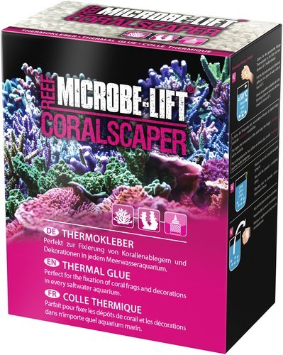 Microbe-Lift Coralscaper - Thermo-Kleber