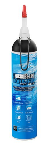 Microbe-Lift AQUA-FIX Poly Glue - Polymer-Unterwasserkleber