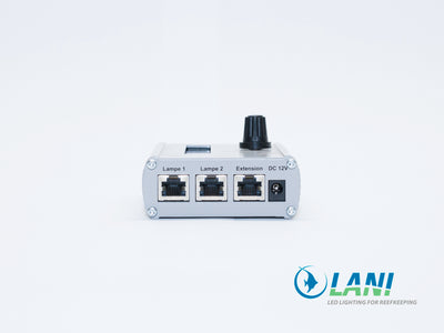 LANI: Controller Basic